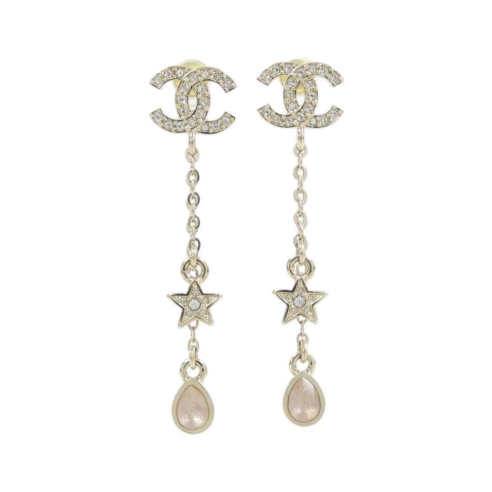 Chanel ABG898 Earrings